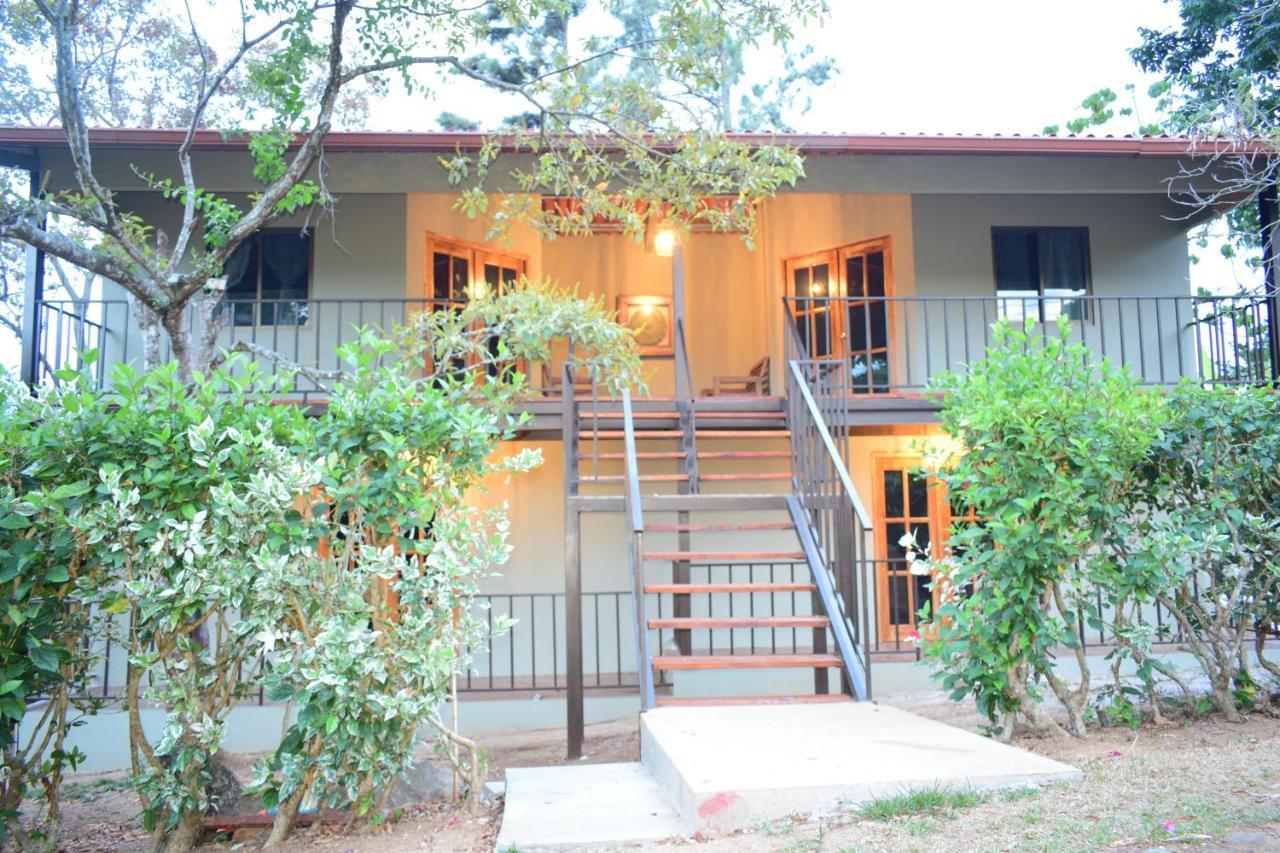 La Qhia Eco Retreat Hostel Santa Fe  Bagian luar foto