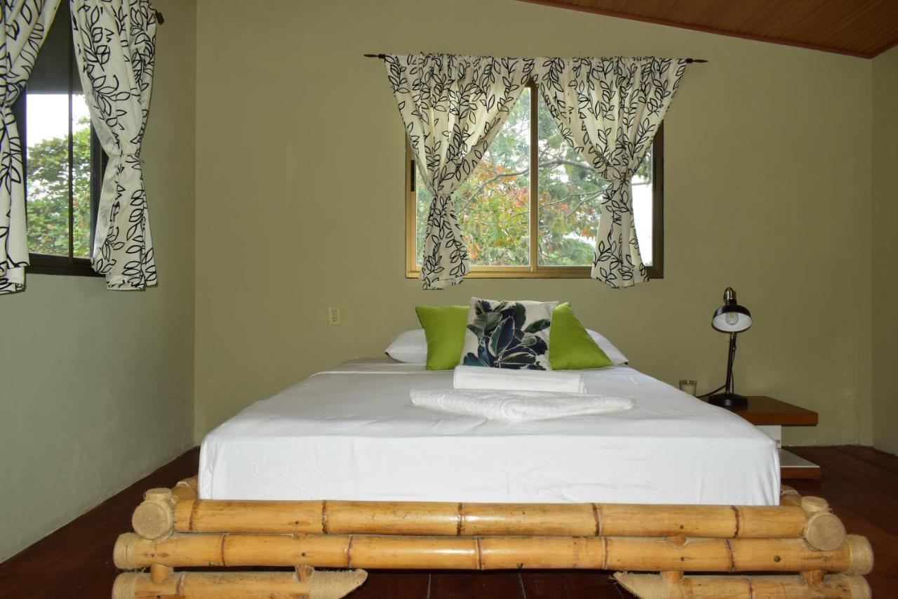 La Qhia Eco Retreat Hostel Santa Fe  Bagian luar foto