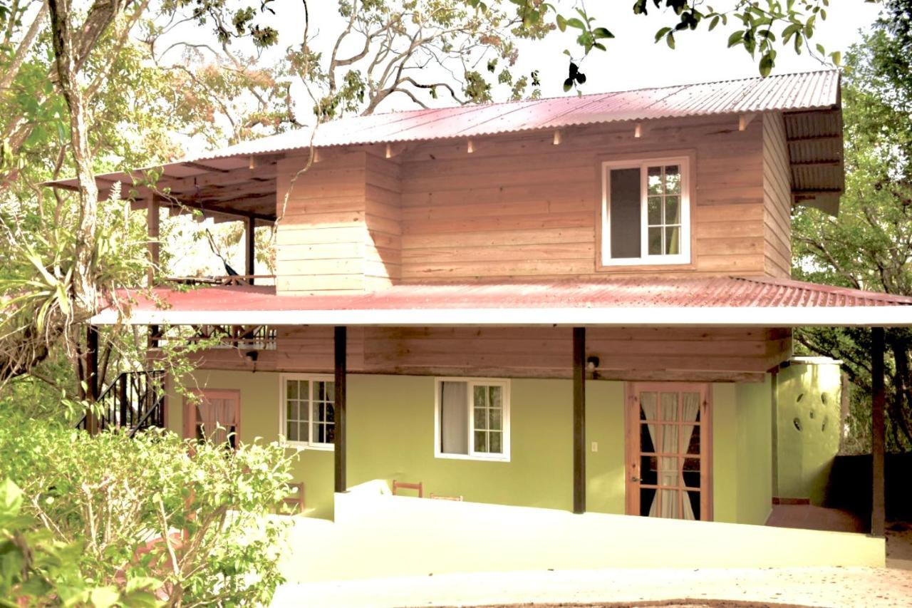 La Qhia Eco Retreat Hostel Santa Fe  Bagian luar foto