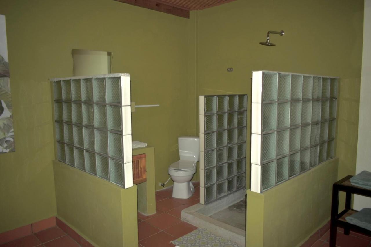 La Qhia Eco Retreat Hostel Santa Fe  Bagian luar foto