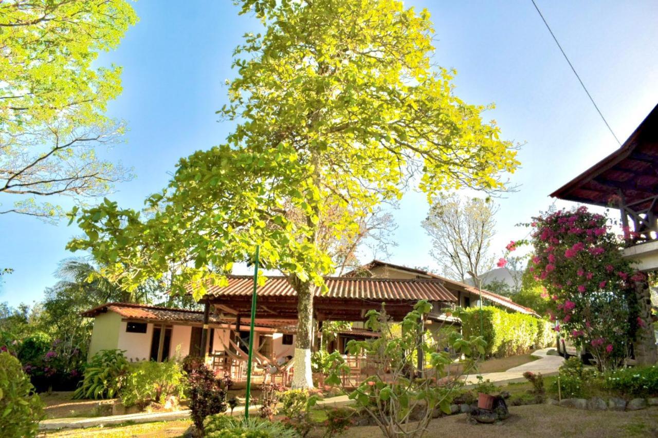 La Qhia Eco Retreat Hostel Santa Fe  Bagian luar foto